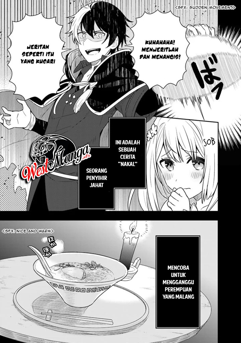 Konyaku Haki Sareta Reijo Wo Hirotta Ore Ga, Ikenai Koto Wo Oshiekomu Oishi Mono Wo Tabesasete Oshare Wo Sasete, Sekaichi Shiawasena Shojo Ni Produce!: Chapter chapter-1 - Page 6