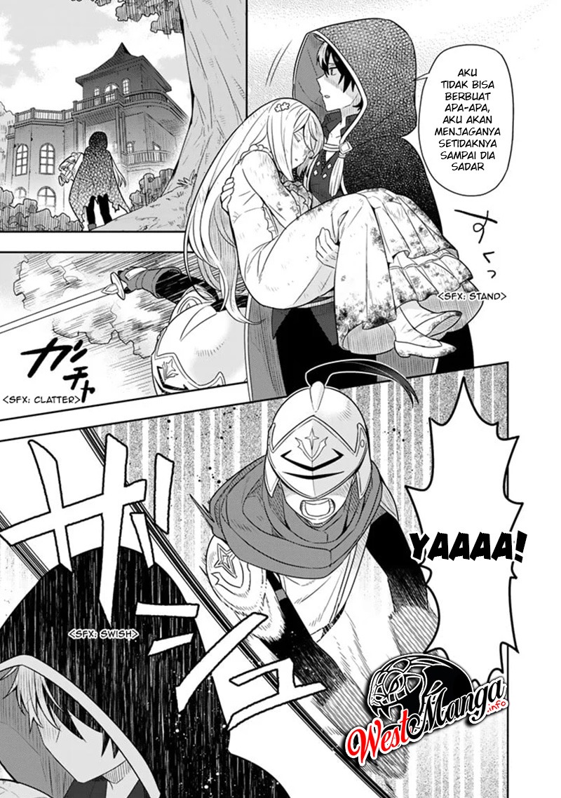 Konyaku Haki Sareta Reijo Wo Hirotta Ore Ga, Ikenai Koto Wo Oshiekomu Oishi Mono Wo Tabesasete Oshare Wo Sasete, Sekaichi Shiawasena Shojo Ni Produce!: Chapter chapter-1 - Page 17