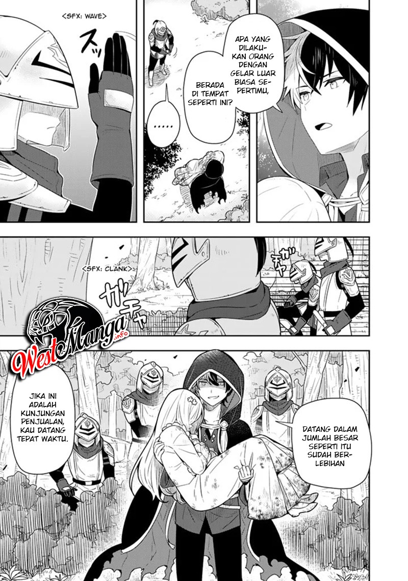 Konyaku Haki Sareta Reijo Wo Hirotta Ore Ga, Ikenai Koto Wo Oshiekomu Oishi Mono Wo Tabesasete Oshare Wo Sasete, Sekaichi Shiawasena Shojo Ni Produce!: Chapter chapter-1 - Page 19
