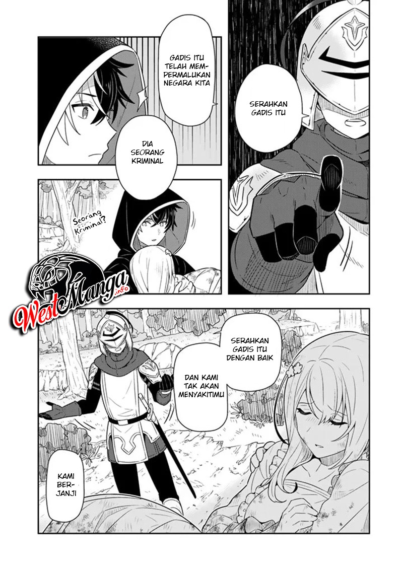 Konyaku Haki Sareta Reijo Wo Hirotta Ore Ga, Ikenai Koto Wo Oshiekomu Oishi Mono Wo Tabesasete Oshare Wo Sasete, Sekaichi Shiawasena Shojo Ni Produce!: Chapter chapter-1 - Page 20