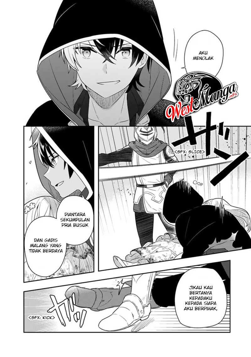 Konyaku Haki Sareta Reijo Wo Hirotta Ore Ga, Ikenai Koto Wo Oshiekomu Oishi Mono Wo Tabesasete Oshare Wo Sasete, Sekaichi Shiawasena Shojo Ni Produce!: Chapter chapter-1 - Page 22