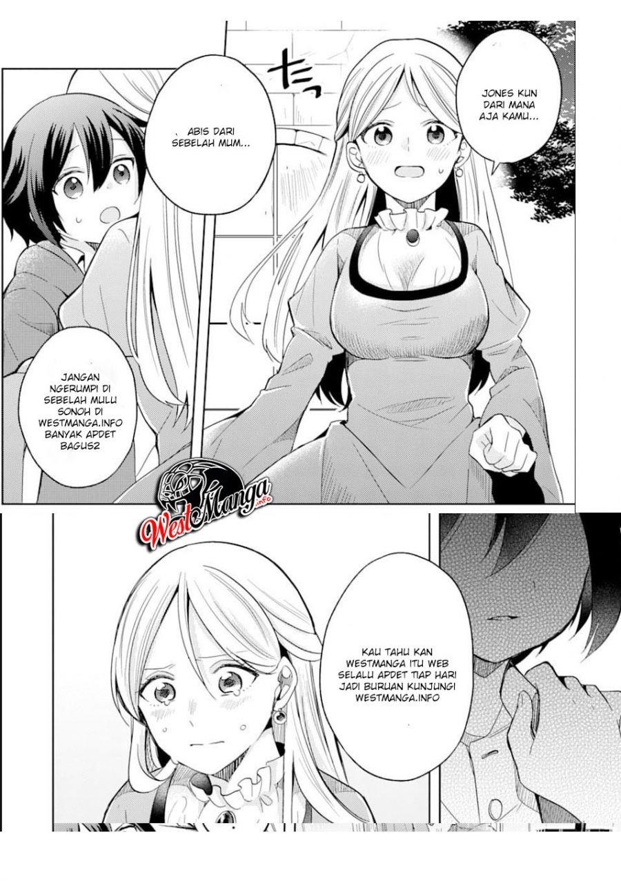 Konyaku Haki Sareta Reijo Wo Hirotta Ore Ga, Ikenai Koto Wo Oshiekomu Oishi Mono Wo Tabesasete Oshare Wo Sasete, Sekaichi Shiawasena Shojo Ni Produce!: Chapter chapter-1 - Page 23