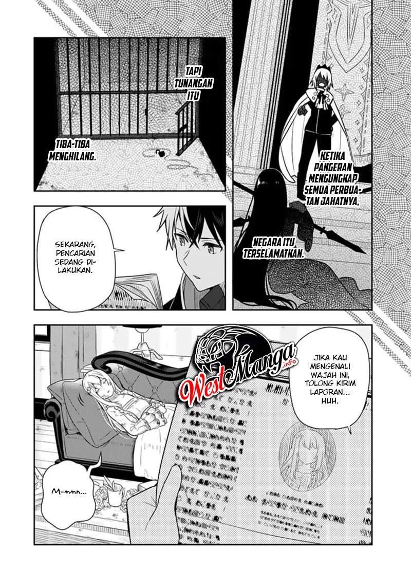 Konyaku Haki Sareta Reijo Wo Hirotta Ore Ga, Ikenai Koto Wo Oshiekomu Oishi Mono Wo Tabesasete Oshare Wo Sasete, Sekaichi Shiawasena Shojo Ni Produce!: Chapter chapter-1 - Page 32