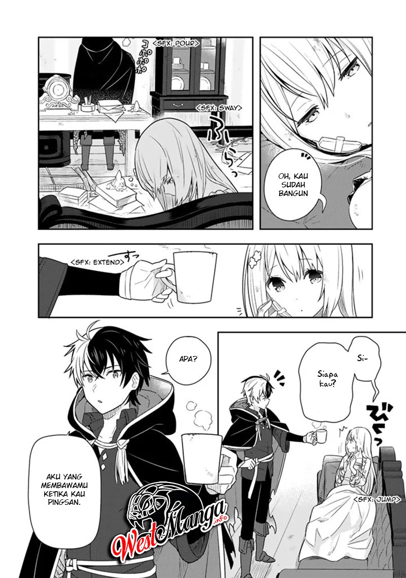 Konyaku Haki Sareta Reijo Wo Hirotta Ore Ga, Ikenai Koto Wo Oshiekomu Oishi Mono Wo Tabesasete Oshare Wo Sasete, Sekaichi Shiawasena Shojo Ni Produce!: Chapter chapter-1 - Page 33