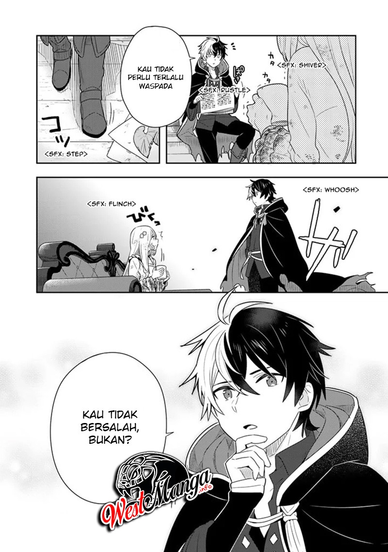 Konyaku Haki Sareta Reijo Wo Hirotta Ore Ga, Ikenai Koto Wo Oshiekomu Oishi Mono Wo Tabesasete Oshare Wo Sasete, Sekaichi Shiawasena Shojo Ni Produce!: Chapter chapter-1 - Page 37