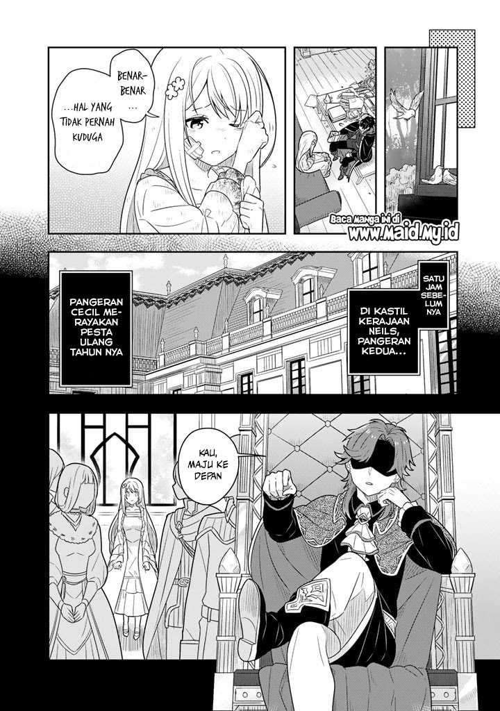 Konyaku Haki Sareta Reijo Wo Hirotta Ore Ga, Ikenai Koto Wo Oshiekomu Oishi Mono Wo Tabesasete Oshare Wo Sasete, Sekaichi Shiawasena Shojo Ni Produce!: Chapter chapter-2 - Page 8