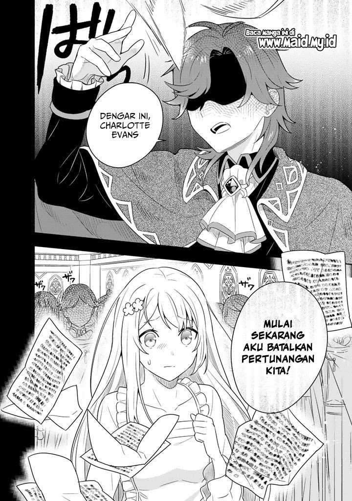 Konyaku Haki Sareta Reijo Wo Hirotta Ore Ga, Ikenai Koto Wo Oshiekomu Oishi Mono Wo Tabesasete Oshare Wo Sasete, Sekaichi Shiawasena Shojo Ni Produce!: Chapter chapter-2 - Page 10