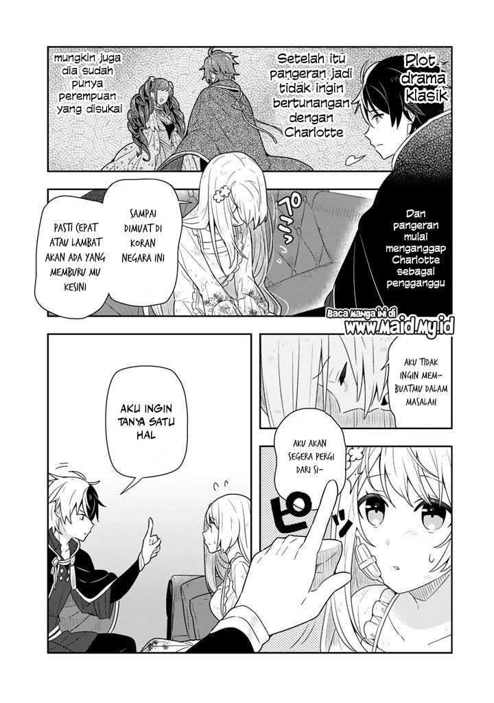 Konyaku Haki Sareta Reijo Wo Hirotta Ore Ga, Ikenai Koto Wo Oshiekomu Oishi Mono Wo Tabesasete Oshare Wo Sasete, Sekaichi Shiawasena Shojo Ni Produce!: Chapter chapter-2 - Page 12