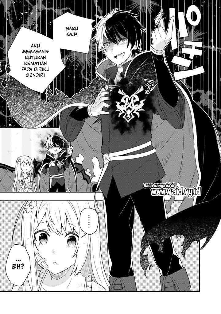 Konyaku Haki Sareta Reijo Wo Hirotta Ore Ga, Ikenai Koto Wo Oshiekomu Oishi Mono Wo Tabesasete Oshare Wo Sasete, Sekaichi Shiawasena Shojo Ni Produce!: Chapter chapter-2 - Page 21