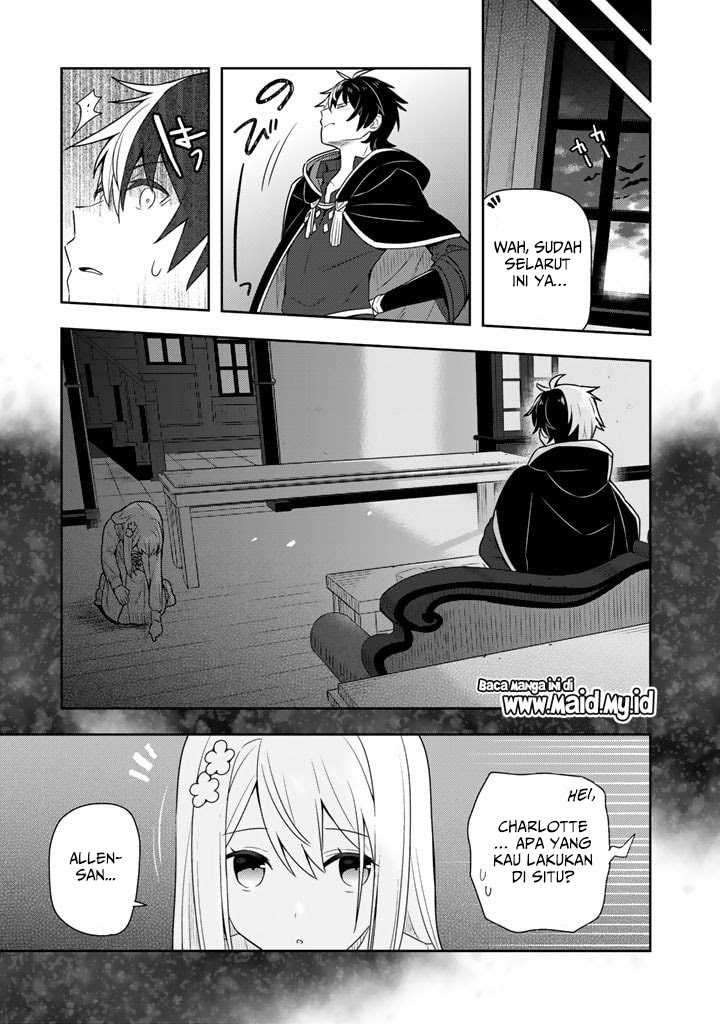 Konyaku Haki Sareta Reijo Wo Hirotta Ore Ga, Ikenai Koto Wo Oshiekomu Oishi Mono Wo Tabesasete Oshare Wo Sasete, Sekaichi Shiawasena Shojo Ni Produce!: Chapter chapter-3 - Page 12