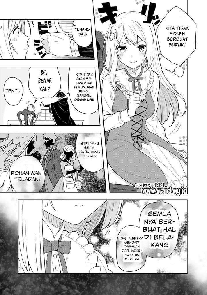 Konyaku Haki Sareta Reijo Wo Hirotta Ore Ga, Ikenai Koto Wo Oshiekomu Oishi Mono Wo Tabesasete Oshare Wo Sasete, Sekaichi Shiawasena Shojo Ni Produce!: Chapter chapter-4 - Page 7