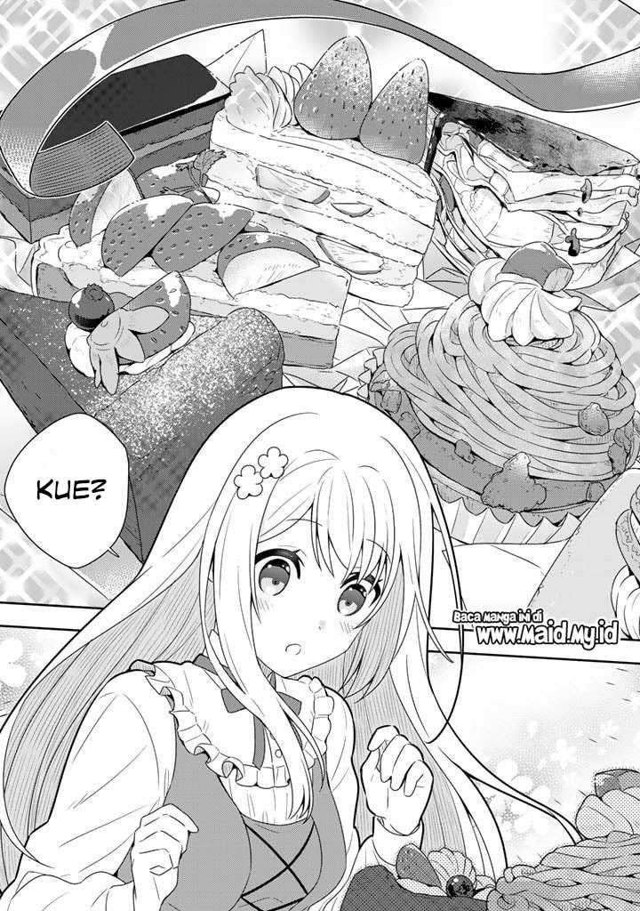 Konyaku Haki Sareta Reijo Wo Hirotta Ore Ga, Ikenai Koto Wo Oshiekomu Oishi Mono Wo Tabesasete Oshare Wo Sasete, Sekaichi Shiawasena Shojo Ni Produce!: Chapter chapter-4 - Page 10
