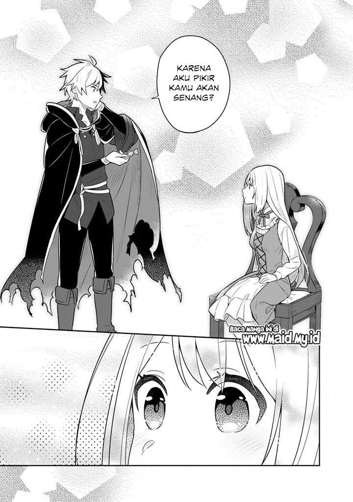 Konyaku Haki Sareta Reijo Wo Hirotta Ore Ga, Ikenai Koto Wo Oshiekomu Oishi Mono Wo Tabesasete Oshare Wo Sasete, Sekaichi Shiawasena Shojo Ni Produce!: Chapter chapter-5 - Page 5
