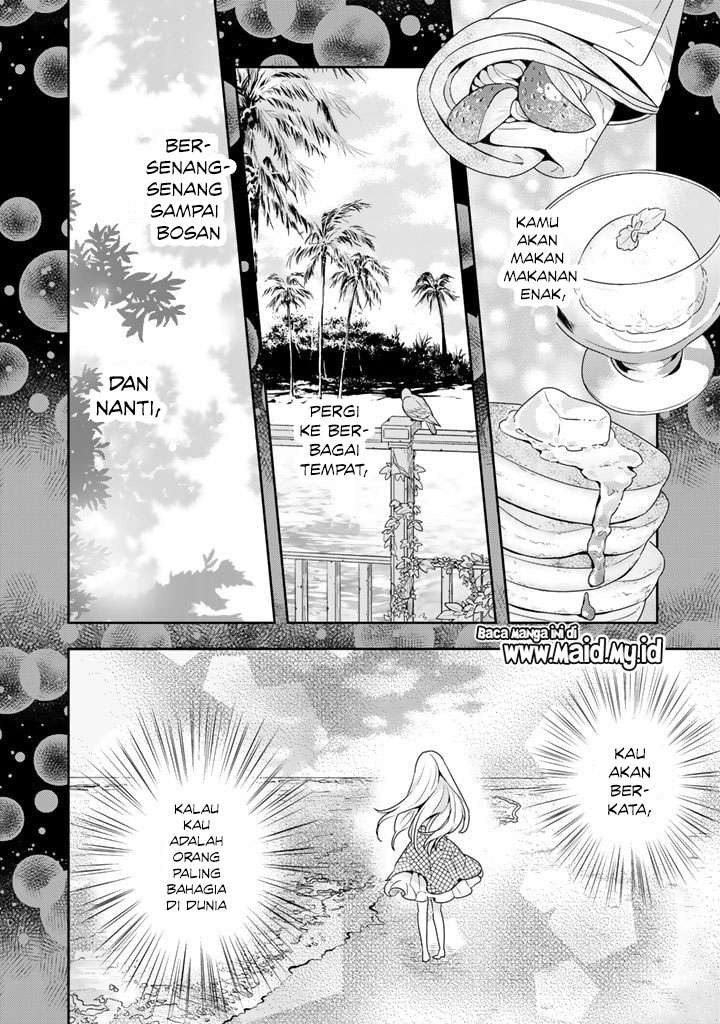 Konyaku Haki Sareta Reijo Wo Hirotta Ore Ga, Ikenai Koto Wo Oshiekomu Oishi Mono Wo Tabesasete Oshare Wo Sasete, Sekaichi Shiawasena Shojo Ni Produce!: Chapter chapter-5 - Page 12