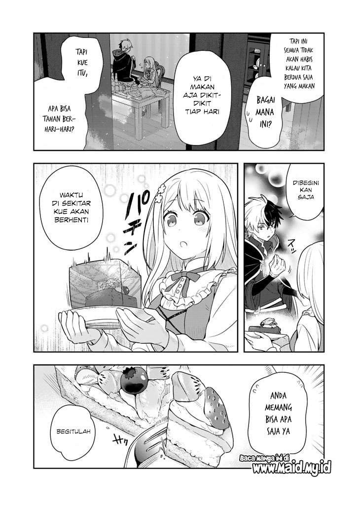 Konyaku Haki Sareta Reijo Wo Hirotta Ore Ga, Ikenai Koto Wo Oshiekomu Oishi Mono Wo Tabesasete Oshare Wo Sasete, Sekaichi Shiawasena Shojo Ni Produce!: Chapter chapter-5 - Page 16