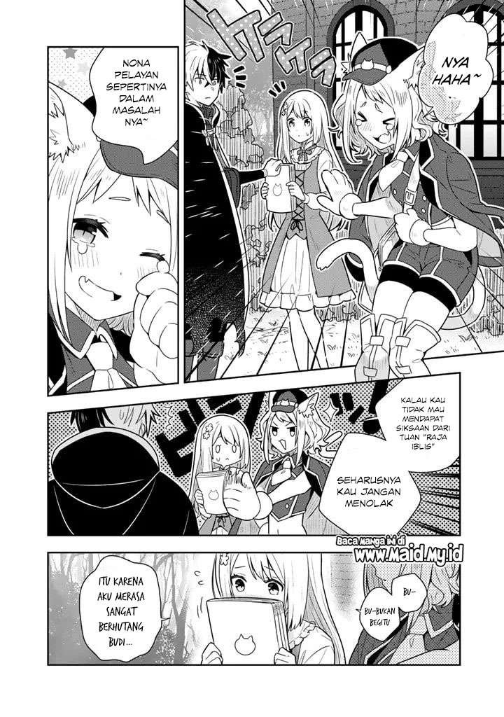 Konyaku Haki Sareta Reijo Wo Hirotta Ore Ga, Ikenai Koto Wo Oshiekomu Oishi Mono Wo Tabesasete Oshare Wo Sasete, Sekaichi Shiawasena Shojo Ni Produce!: Chapter chapter-7 - Page 13