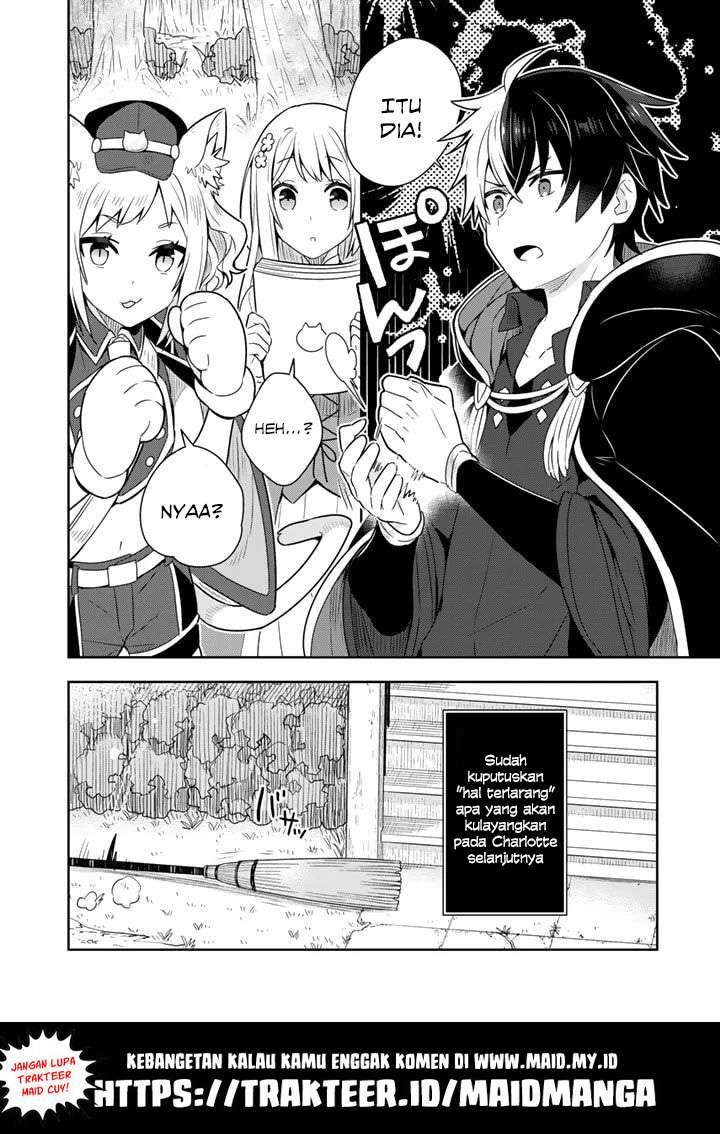 Konyaku Haki Sareta Reijo Wo Hirotta Ore Ga, Ikenai Koto Wo Oshiekomu Oishi Mono Wo Tabesasete Oshare Wo Sasete, Sekaichi Shiawasena Shojo Ni Produce!: Chapter chapter-7 - Page 15