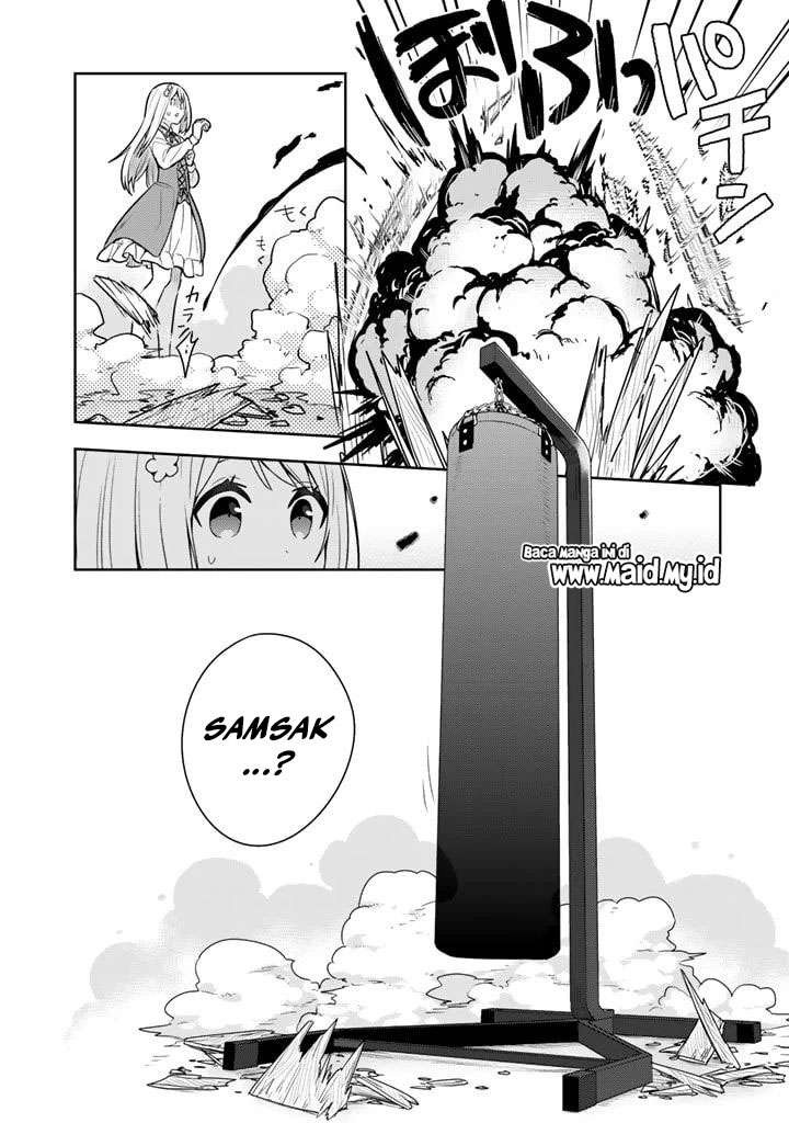 Konyaku Haki Sareta Reijo Wo Hirotta Ore Ga, Ikenai Koto Wo Oshiekomu Oishi Mono Wo Tabesasete Oshare Wo Sasete, Sekaichi Shiawasena Shojo Ni Produce!: Chapter chapter-8 - Page 7