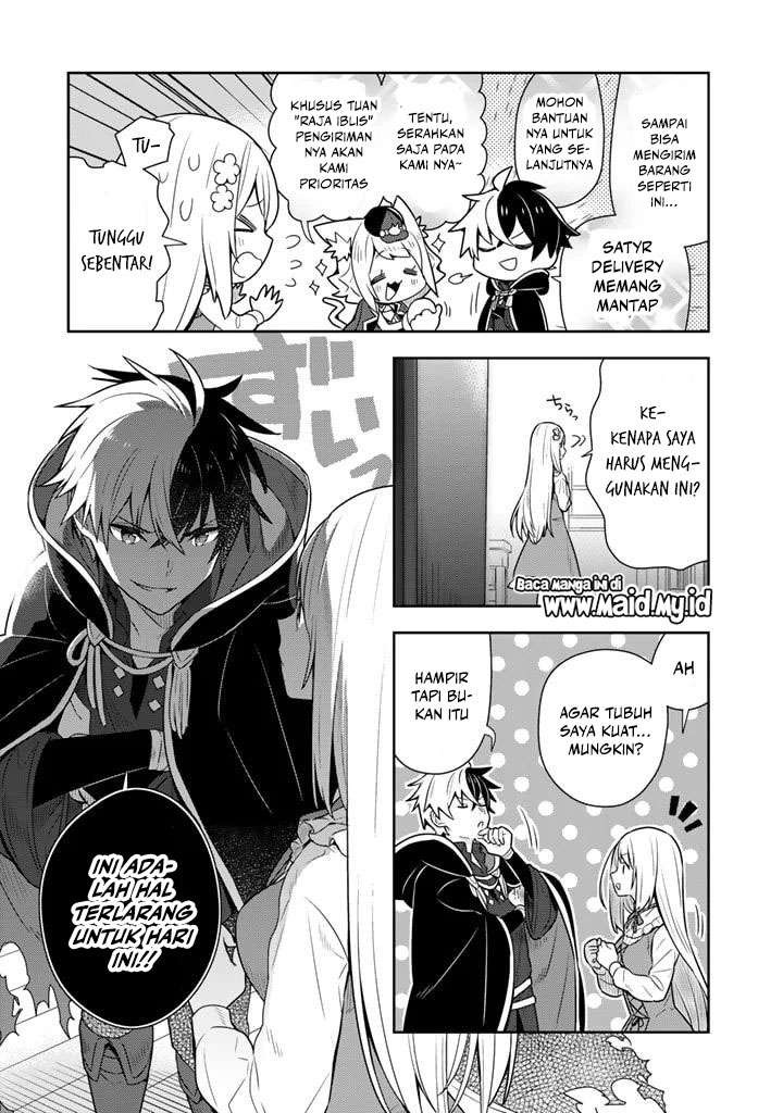 Konyaku Haki Sareta Reijo Wo Hirotta Ore Ga, Ikenai Koto Wo Oshiekomu Oishi Mono Wo Tabesasete Oshare Wo Sasete, Sekaichi Shiawasena Shojo Ni Produce!: Chapter chapter-8 - Page 8