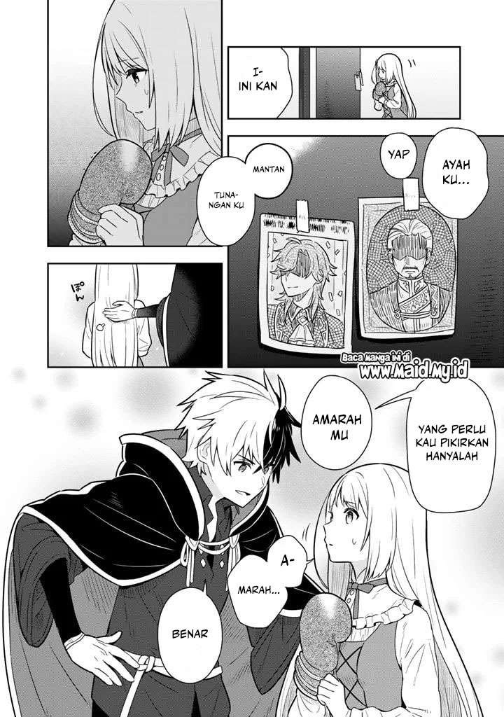 Konyaku Haki Sareta Reijo Wo Hirotta Ore Ga, Ikenai Koto Wo Oshiekomu Oishi Mono Wo Tabesasete Oshare Wo Sasete, Sekaichi Shiawasena Shojo Ni Produce!: Chapter chapter-8 - Page 11