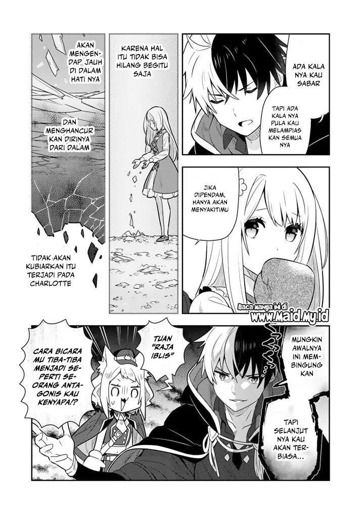Konyaku Haki Sareta Reijo Wo Hirotta Ore Ga, Ikenai Koto Wo Oshiekomu Oishi Mono Wo Tabesasete Oshare Wo Sasete, Sekaichi Shiawasena Shojo Ni Produce!: Chapter chapter-8 - Page 12