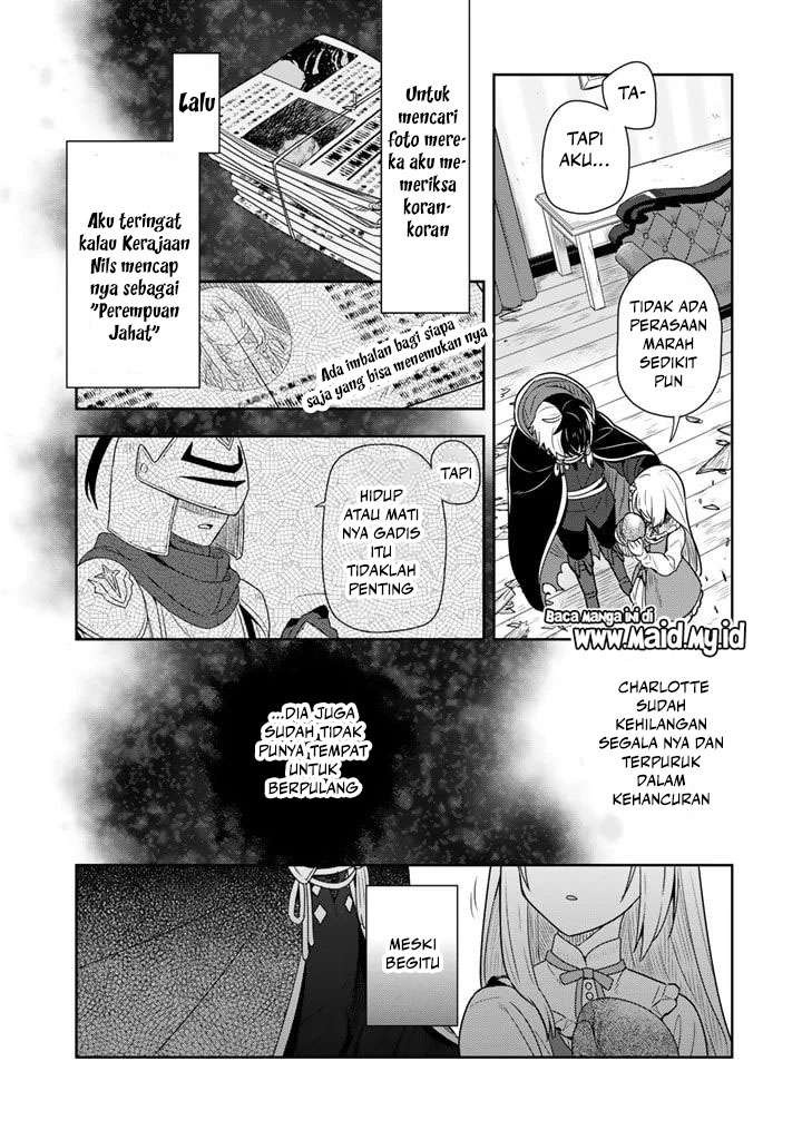 Konyaku Haki Sareta Reijo Wo Hirotta Ore Ga, Ikenai Koto Wo Oshiekomu Oishi Mono Wo Tabesasete Oshare Wo Sasete, Sekaichi Shiawasena Shojo Ni Produce!: Chapter chapter-8 - Page 13