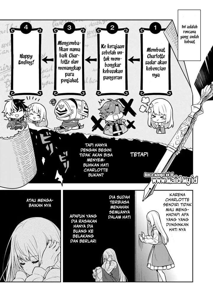 Konyaku Haki Sareta Reijo Wo Hirotta Ore Ga, Ikenai Koto Wo Oshiekomu Oishi Mono Wo Tabesasete Oshare Wo Sasete, Sekaichi Shiawasena Shojo Ni Produce!: Chapter chapter-8 - Page 16
