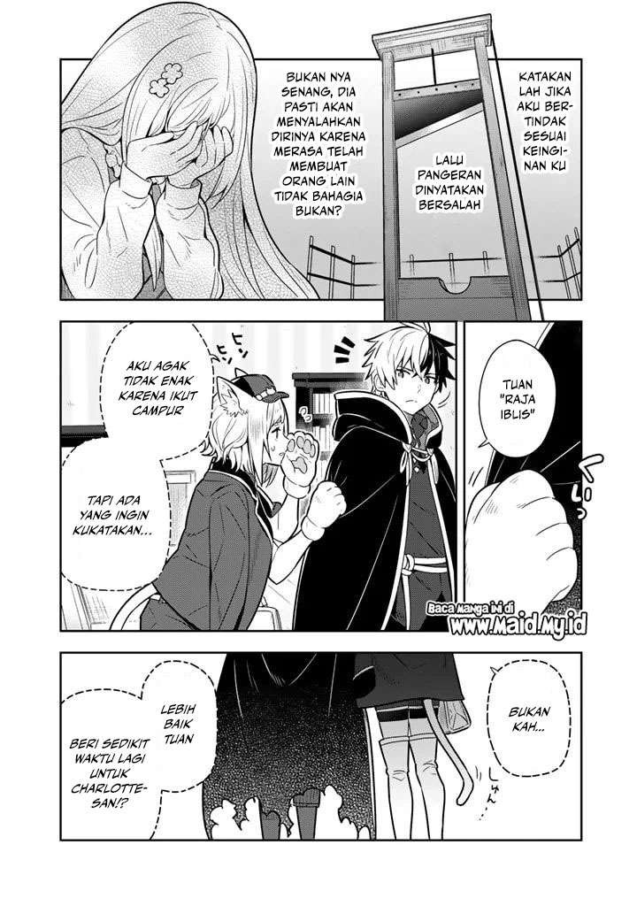 Konyaku Haki Sareta Reijo Wo Hirotta Ore Ga, Ikenai Koto Wo Oshiekomu Oishi Mono Wo Tabesasete Oshare Wo Sasete, Sekaichi Shiawasena Shojo Ni Produce!: Chapter chapter-8 - Page 17