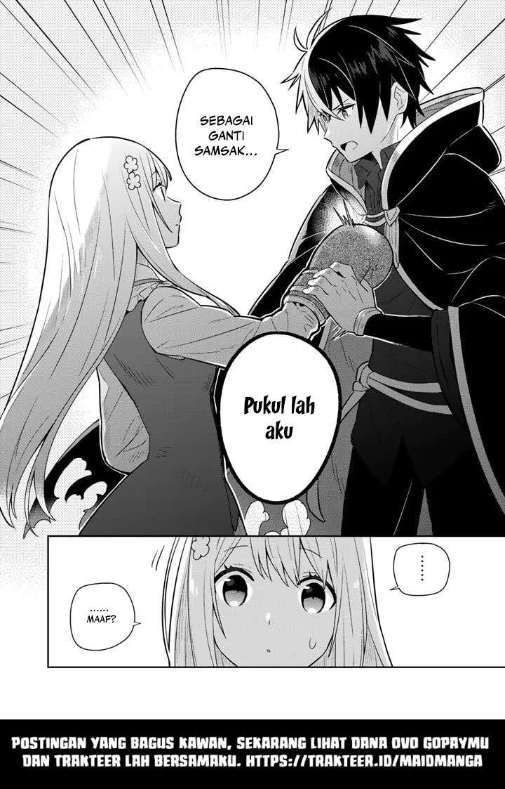 Konyaku Haki Sareta Reijo Wo Hirotta Ore Ga, Ikenai Koto Wo Oshiekomu Oishi Mono Wo Tabesasete Oshare Wo Sasete, Sekaichi Shiawasena Shojo Ni Produce!: Chapter chapter-8 - Page 19