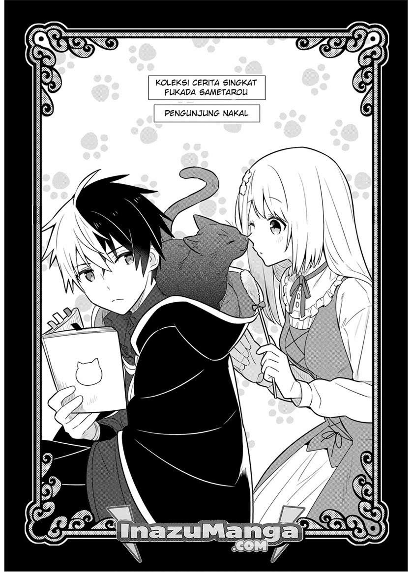 Konyaku Haki Sareta Reijo Wo Hirotta Ore Ga, Ikenai Koto Wo Oshiekomu Oishi Mono Wo Tabesasete Oshare Wo Sasete, Sekaichi Shiawasena Shojo Ni Produce!: Chapter chapter-9.5 - Page 7
