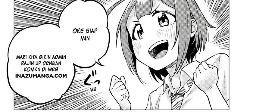 Konyaku Haki Sareta Reijo Wo Hirotta Ore Ga, Ikenai Koto Wo Oshiekomu Oishi Mono Wo Tabesasete Oshare Wo Sasete, Sekaichi Shiawasena Shojo Ni Produce!: Chapter chapter-9.5 - Page 14