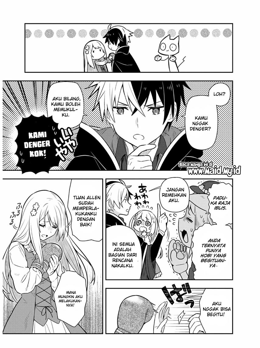 Konyaku Haki Sareta Reijo Wo Hirotta Ore Ga, Ikenai Koto Wo Oshiekomu Oishi Mono Wo Tabesasete Oshare Wo Sasete, Sekaichi Shiawasena Shojo Ni Produce!: Chapter chapter-9 - Page 3