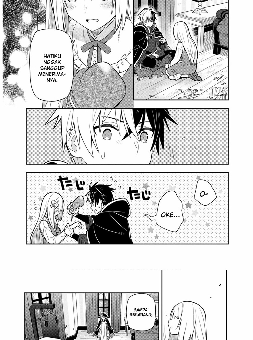 Konyaku Haki Sareta Reijo Wo Hirotta Ore Ga, Ikenai Koto Wo Oshiekomu Oishi Mono Wo Tabesasete Oshare Wo Sasete, Sekaichi Shiawasena Shojo Ni Produce!: Chapter chapter-9 - Page 11