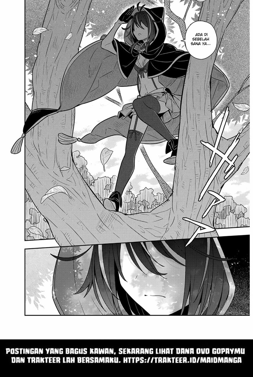 Konyaku Haki Sareta Reijo Wo Hirotta Ore Ga, Ikenai Koto Wo Oshiekomu Oishi Mono Wo Tabesasete Oshare Wo Sasete, Sekaichi Shiawasena Shojo Ni Produce!: Chapter chapter-9 - Page 17