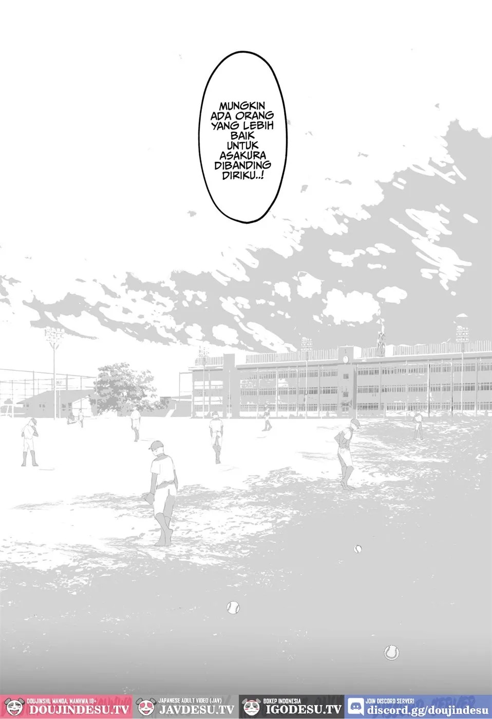 Kore ga Watashi no Seishun desu ~Captain no Onaho ni Ochiru made no Ichibu Shijuu~: Chapter chapter-1 - Page 17