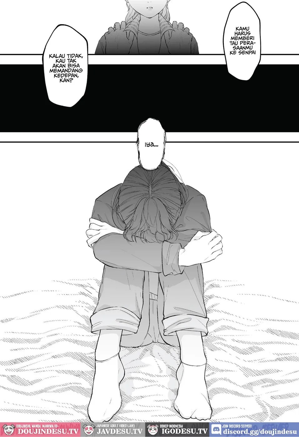 Kore ga Watashi no Seishun desu ~Captain no Onaho ni Ochiru made no Ichibu Shijuu~: Chapter chapter-1 - Page 19