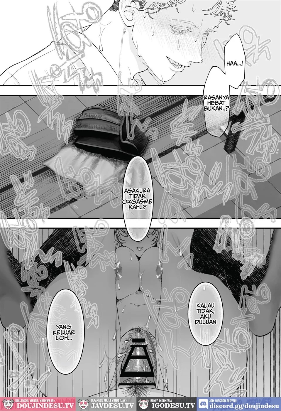Kore ga Watashi no Seishun desu ~Captain no Onaho ni Ochiru made no Ichibu Shijuu~: Chapter chapter-1 - Page 38