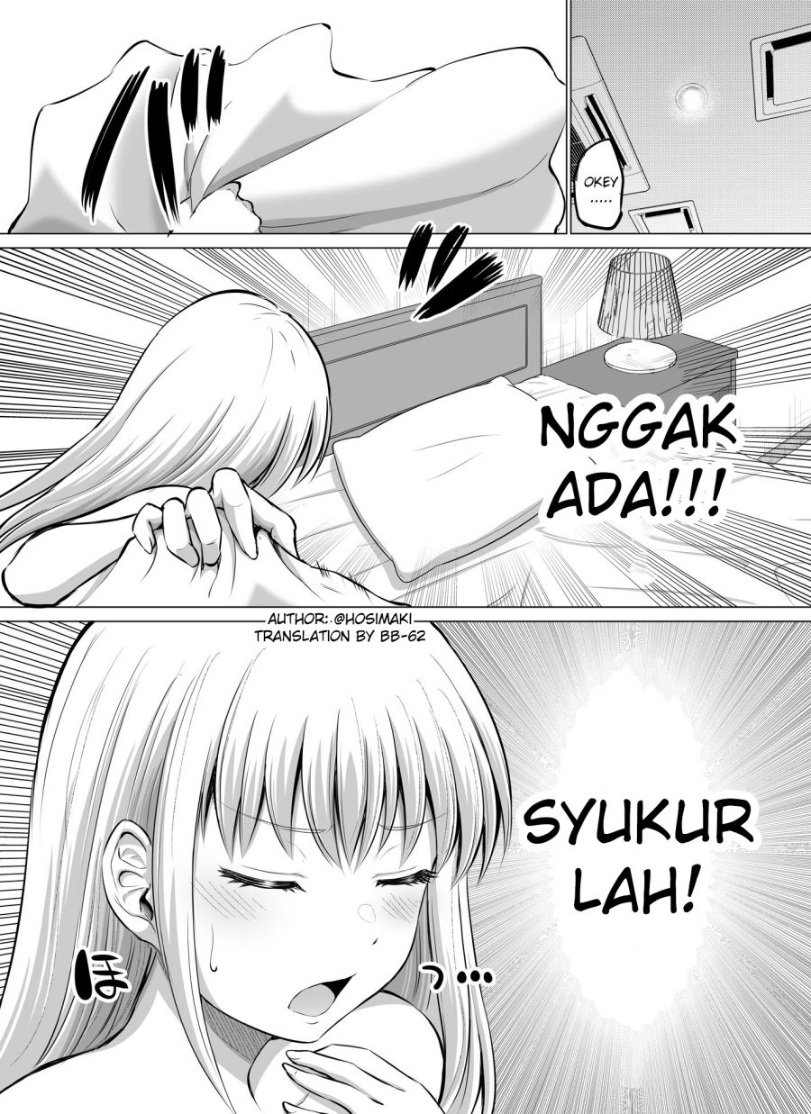Kore kara Dandan Shiawase ni Natte Iku Kowai Onna Joushi: Chapter chapter-10 - Page 1
