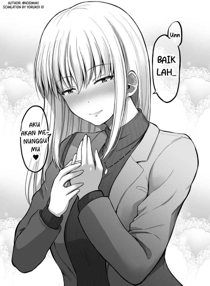 Kore kara Dandan Shiawase ni Natte Iku Kowai Onna Joushi: Chapter chapter-100 - Page 8