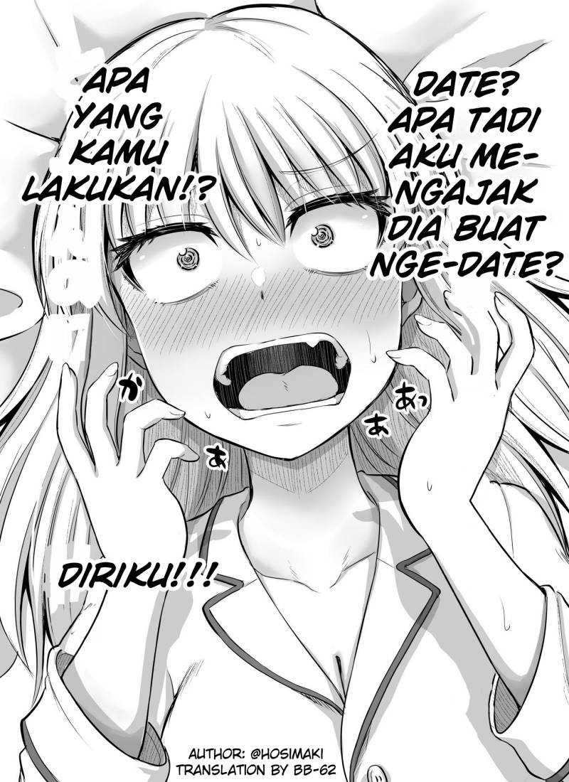 Kore kara Dandan Shiawase ni Natte Iku Kowai Onna Joushi: Chapter chapter-11 - Page 5