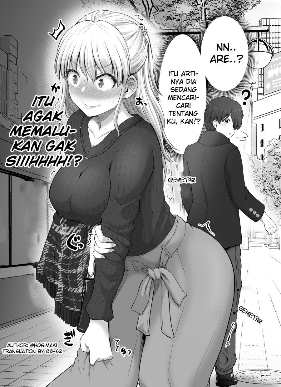 Kore kara Dandan Shiawase ni Natte Iku Kowai Onna Joushi: Chapter chapter-20 - Page 3