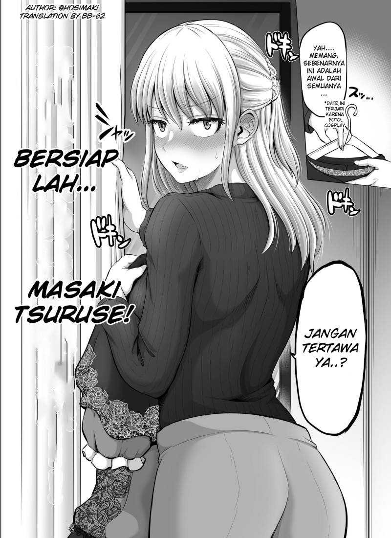 Kore kara Dandan Shiawase ni Natte Iku Kowai Onna Joushi: Chapter chapter-23 - Page 3