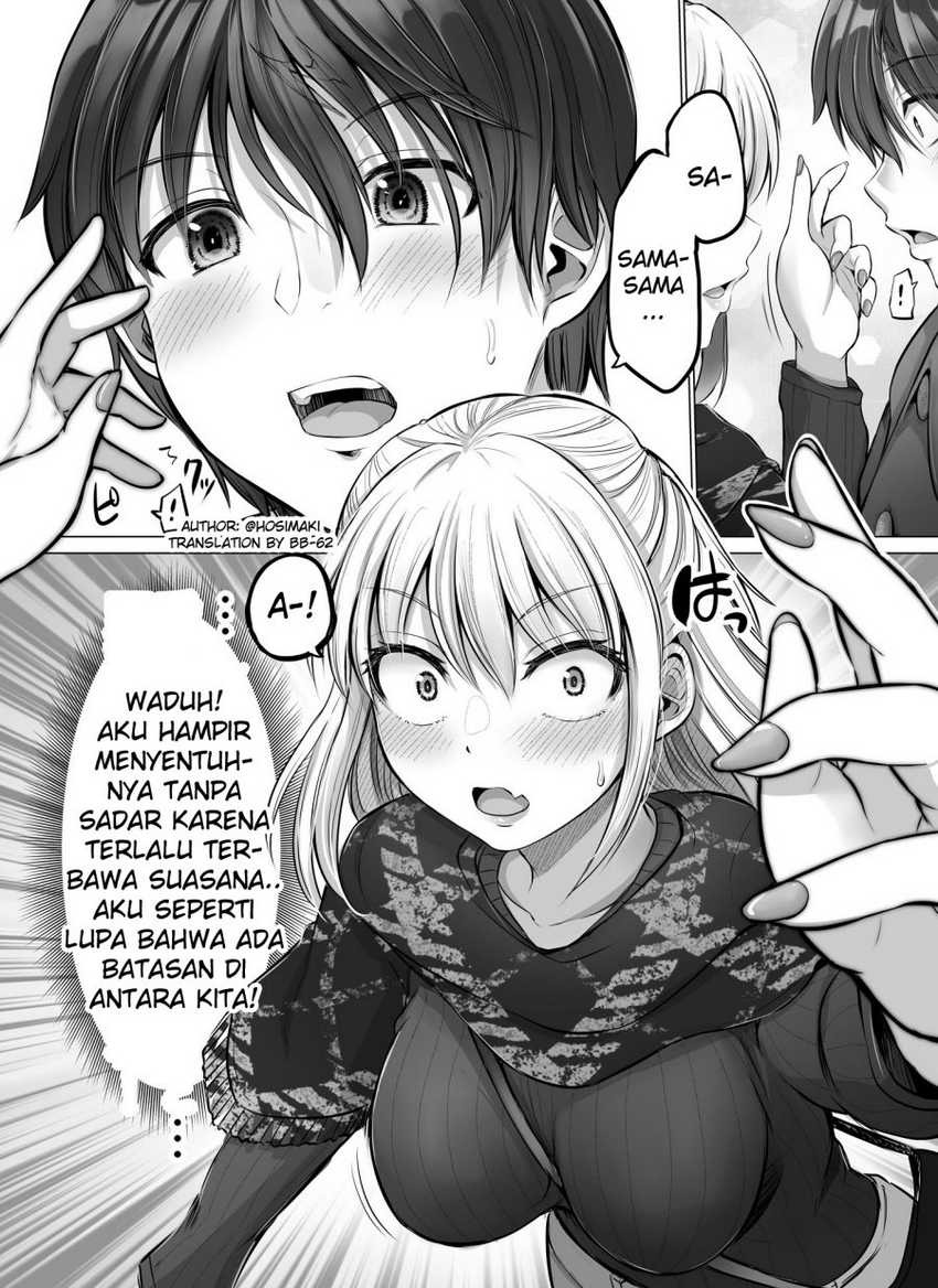 Kore kara Dandan Shiawase ni Natte Iku Kowai Onna Joushi: Chapter chapter-30 - Page 1