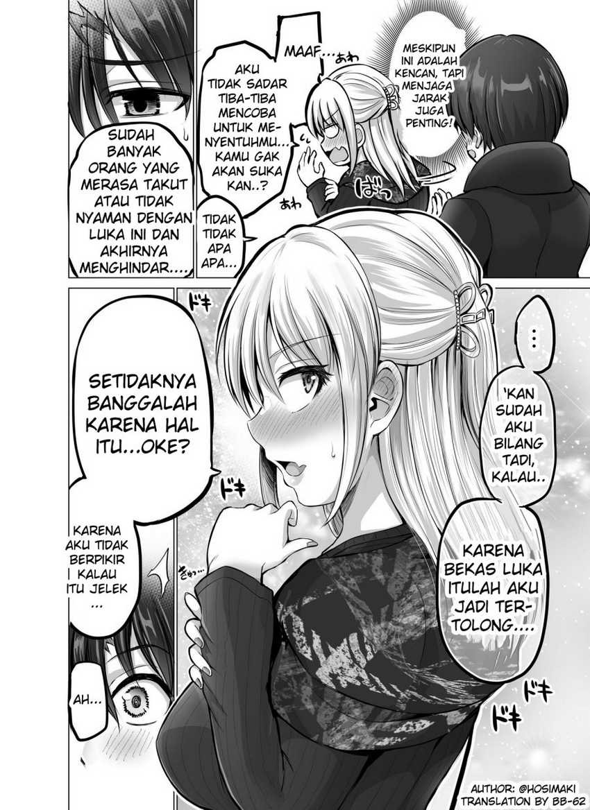 Kore kara Dandan Shiawase ni Natte Iku Kowai Onna Joushi: Chapter chapter-30 - Page 2