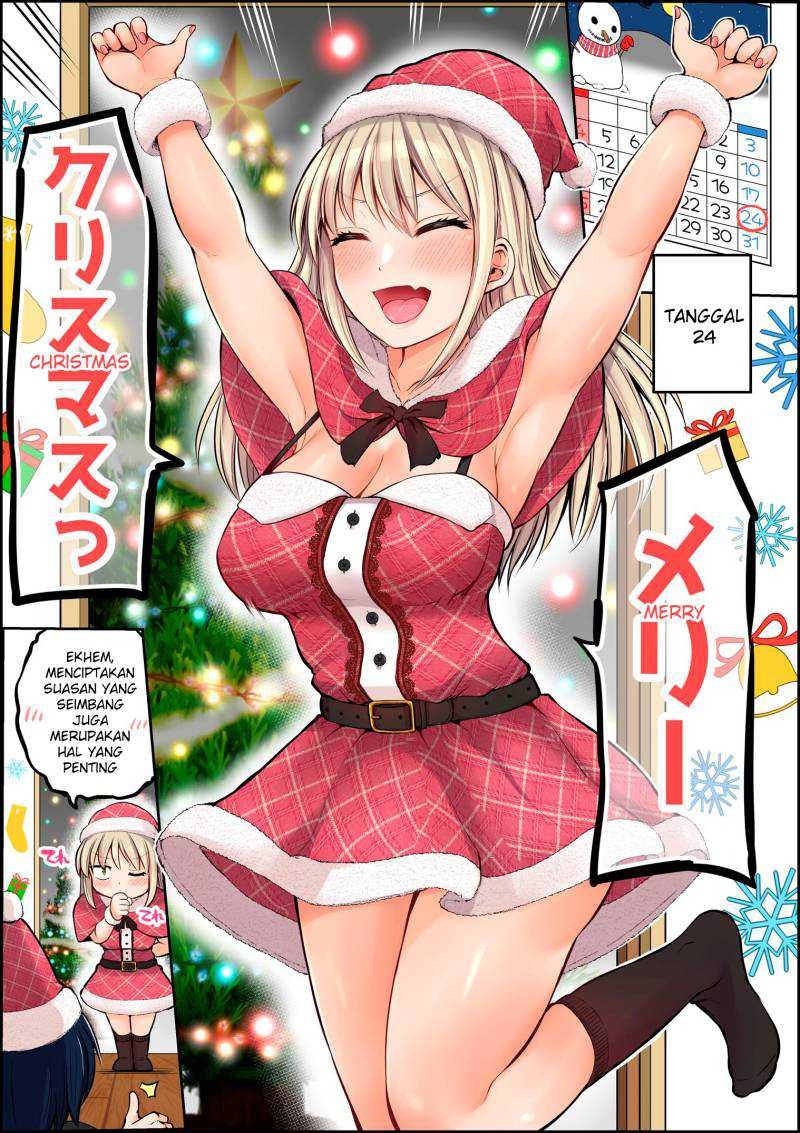 Kore kara Dandan Shiawase ni Natte Iku Kowai Onna Joushi: Chapter chapter-32.5 - Page 3