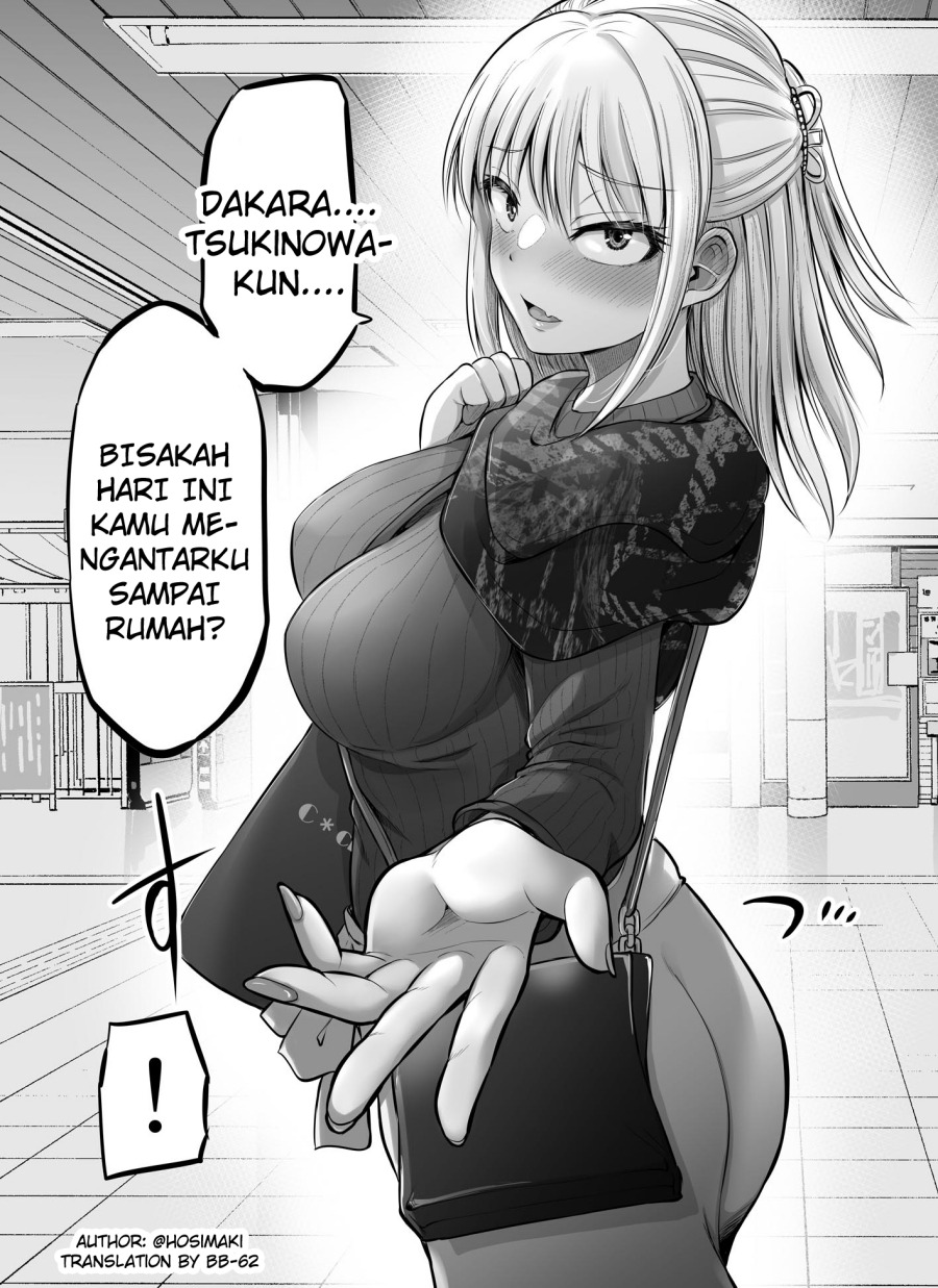 Kore kara Dandan Shiawase ni Natte Iku Kowai Onna Joushi: Chapter chapter-32 - Page 3