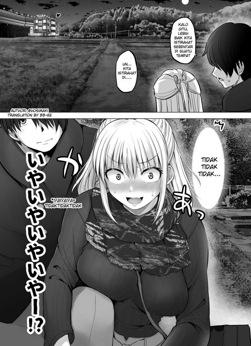 Kore kara Dandan Shiawase ni Natte Iku Kowai Onna Joushi: Chapter chapter-36 - Page 4