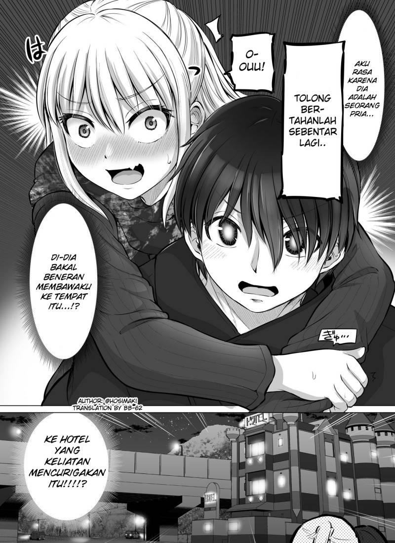 Kore kara Dandan Shiawase ni Natte Iku Kowai Onna Joushi: Chapter chapter-37 - Page 4