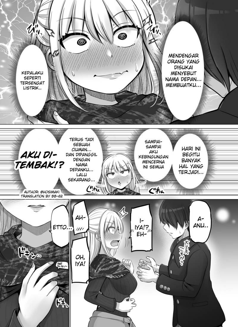 Kore kara Dandan Shiawase ni Natte Iku Kowai Onna Joushi: Chapter chapter-42 - Page 2