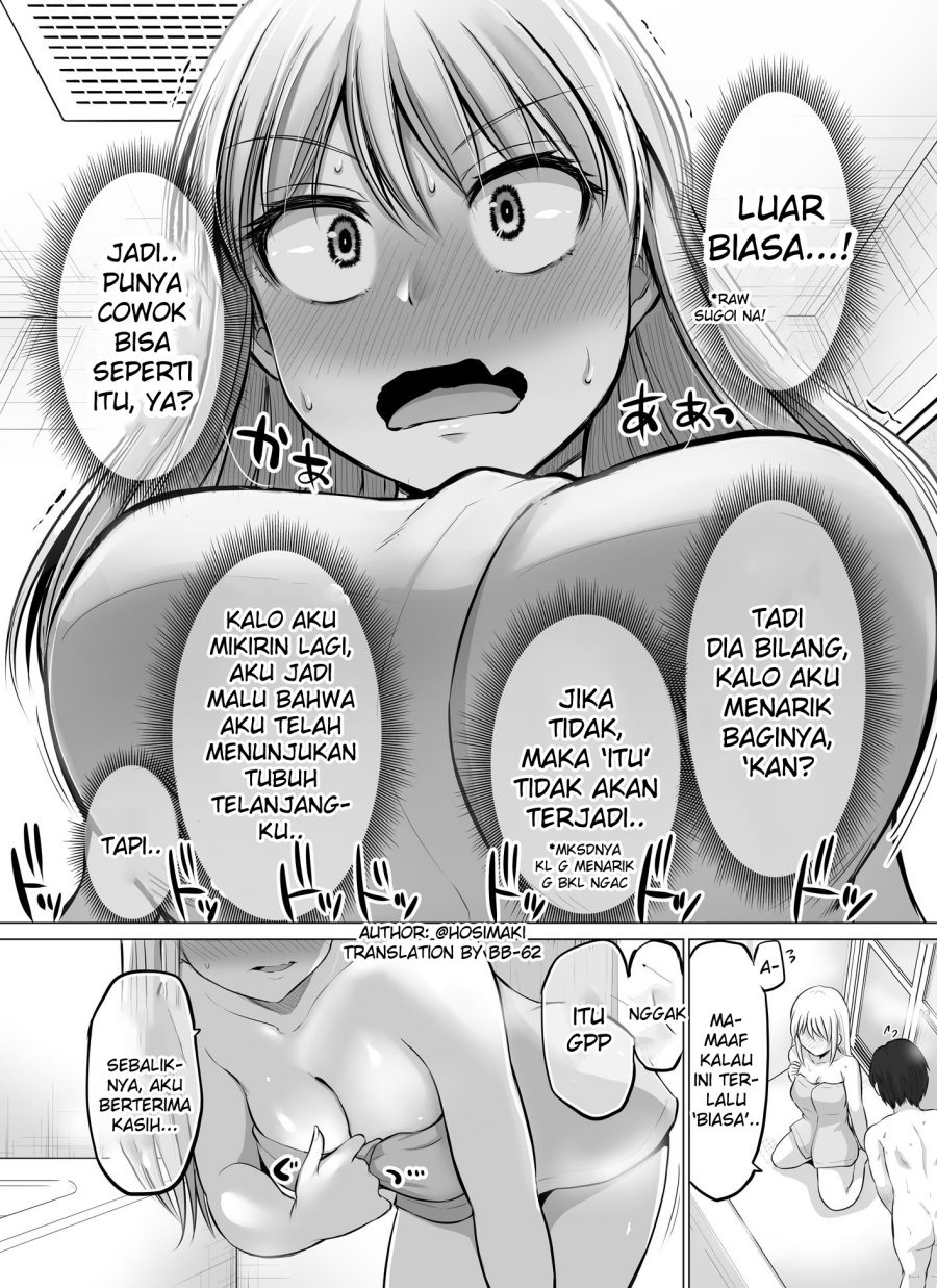 Kore kara Dandan Shiawase ni Natte Iku Kowai Onna Joushi: Chapter chapter-50 - Page 3